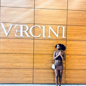 Meet your Posher, Alyssa